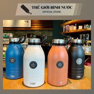 Tyeso Premium Thermos Bottle 1900ML B526