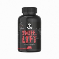 A2G Sniff & Lift Ammonia Smelling Salt | Strongest Ammonia Smelling Stimulant For Powerlifting A2G L