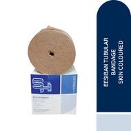 Eesiban Tubular Bandage (Skin Coloured) 1 Roll/ Box ( Width size: 6.75cm to 12cm) X 10m (Long)