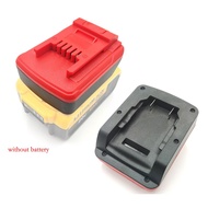【BABY】battery adapter converter for Dewalt DCB200 convert for Einhell Power X-Change