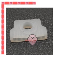 MESIN Rubber ENGINE HOLDER FP313 COSMOS FP 313 CHOPPER DYNAMO MOTOR BLENDER ORIGINAL SPAREPART