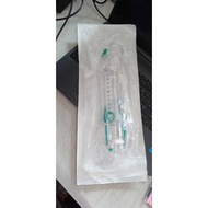 BBRAUN DOSIFIX SOLUSET 150ml BURETTE 1's