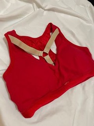 Polewear top