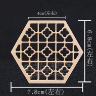 Erhu Sound Window Erhu Accessories Solid Wood Erhu Sound Window Oval Erhu Sound Window Round Erhu So