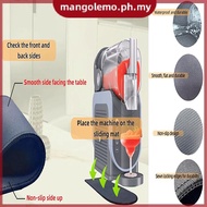 [MANGO] Sliding Padpatible With  Slushie Machine FS301C / FS301 / FS300,Slushie Machine Accessories 
