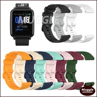🔥AXTRO Fit 3 Fitness Tracker Strap Band Smart Watch  Silicone Watch Band Strap for AXTRO Fit 3 / Fit