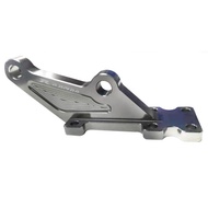 Rapido Yamaha Y15ZR USD Up Side Down Front Fork Disc Plate Bracket