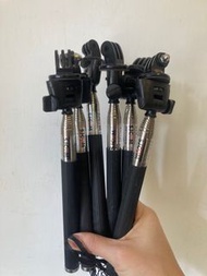 Sjcam 運動相機穩定桿