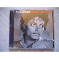 Michael Jackson - The Essential Michael Jackson CD (2碟)