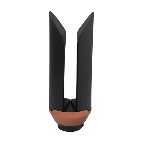 Hair Straightener Attachment For Dyson Airwrap HS01 HS05 HS08 Curling Iron Styling Plate Clip Straig