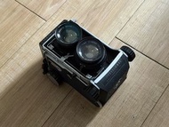 Mamiya C220 c220 Professional 雙鏡相機