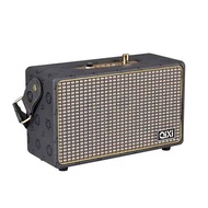 SK2025 Portable Outdoor Subwoofer Wireless Speaker Outdoor Bluetooth Phone FM Radio Strong Bass Ster