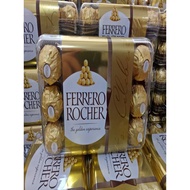 Coklat Ferrero Rocher Ori Langkawi T30