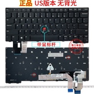 ThinkPad T14 Gen 3 L14 Gen 3 P14S Gen 3 คีย์บอร์ดแบบไร้สายสำหรับ ThinkPad T14S เครื่องมือคอมพิวเตอร์