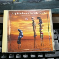 G7726：Izzy Stradlin And The Ju Ju Hounds【收藏品】