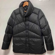 女款尺寸s偏大 CANADA GOOSE 2607LB OCKLEY PARKA BLACK LABEL 加拿大鵝羽絨服