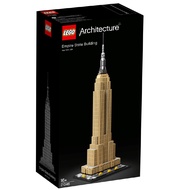 21046 LEGO Architecture Empire State Building