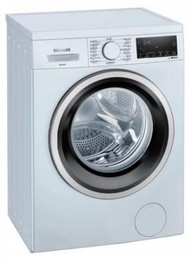 西門子 - WS12S467HK 7.0公斤 1200轉 前置式洗衣機