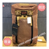 Sale Mystery Ranch x Oshman Drip Bag Coyote (Japan Exclusive) 軍事背囊 戶外行山背囊 旅行袋 經典書包 戶外行山背囊 防水袋 Ballis