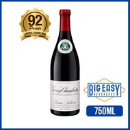 Louis Latour Gevrey Chambertin | Red Wine | France | 750ML | ABV 13.5%