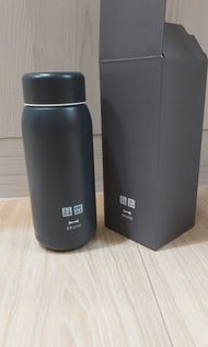 UNIQLO x BRUNO 不鏽鋼隨身瓶350ml#心意最重要