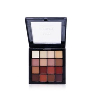 NYX Ultimate眼影盤 - # Warm Neutrals 16x0.83g/0.02oz