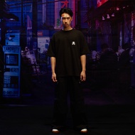 TOKIDOKI เสื้อยืด ROPPONGI NOODLES TEE