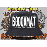 Bucket hat, bucket hat, bucket hat, bucket hat, bodoamat bucket hat