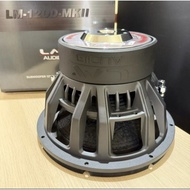 12 inch LM 12DD MKII Subwoofer 12INCH Subwoofer