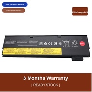 01AV424 T570 T480 01AV427 T470 P52S Battery Lenovo 01AV425 ThinkPad P51S 01AV423 T580 For Laptop 01A