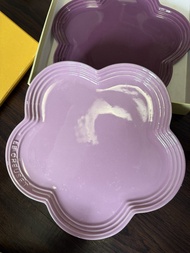 Le Creuset 大花盤 (兩件套)