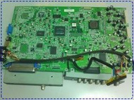PPKA0311 SYSTEM R1.0機板型号30N11機型〔主機板十類比電視盒〕新禾 NEOSCAN 液晶電視  30吋零組件