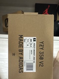 Adidas Yeezy Boost 350 V2