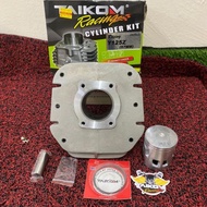 YAMAHA Y125 Y125Z Y125ZR RACING BLOCK 57MM 59MM TAIKOM