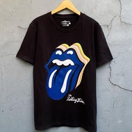 kaos band the rolling stones second trss1