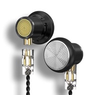 平頭耳塞發燒級 有線耳機【BM56】重低音 金屬 手機 遊戲吃雞