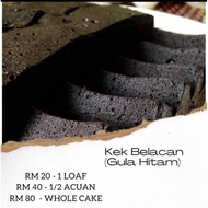 Kek Lapis Belacan Horlick