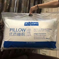 Gift Pillow Memory Foam Feather Pillow Hilton Star Hotel Hotel Pillows Pillow