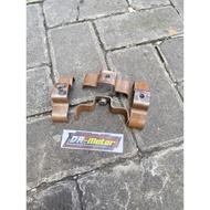 Cb tank holder GL 100 tank holder GL max tank bracket CB GL 100 GL PRO handmade nganjuk