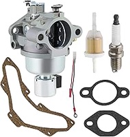 20 853 33-S Carburetor for Kohler Courage SV470 SV480 SV530 SV540 SV590 SV591 SV600 SV610 CV490 CV49