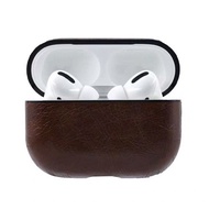 Premium Leather Case Airpods 1 Case Airpods 2 Case Airpods Pro Airpods