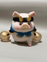 罐頭豬Lulu 盲盒 西遊記系列 牛魔王豬