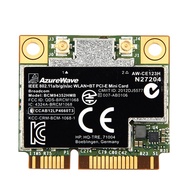 Broadcom BCM94352HMB PCIE Gigabit Wireless Network Card Dual Band 5g Bluetooth for Mac Drive-Free