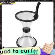 Transparent  Piggy Bank  Circling Saving Box  Bank