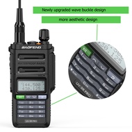 2022 Baofeng UV-9R Pro Waterproof IP68 Walkie Talkie High Power CB Ham 30-50 KM Long Range Upgrade of UV-9R Plus Two Way Radio baofeng uv9r pro micDelivered to you within two days