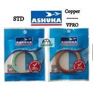 Exhaust Gasket Ashuka Gasket Ekzos Vpro LC135 Belang150 y15zr Ex5 Rxz RS150 Dinamik Zxr Kr150 Txr125