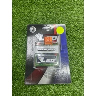 SRL110 CDI Racing Leo