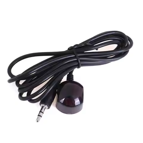 Universal IR Receiver Extender External Universal IR Receiver Extender Practical USB Adapter IR Remo