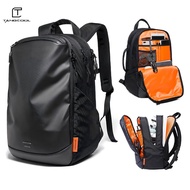 TANGCOOL 30L Travel Backpack Men Waterproof Cabin Size Laptop Backpack 16inch