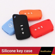 Qiaoling [NX Series] Lexus Lexus Key Case ES200 NX200 Accessories 300H Key Case Modification